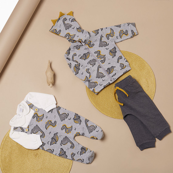 Boy Collection