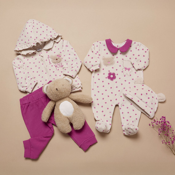 Girl Collection