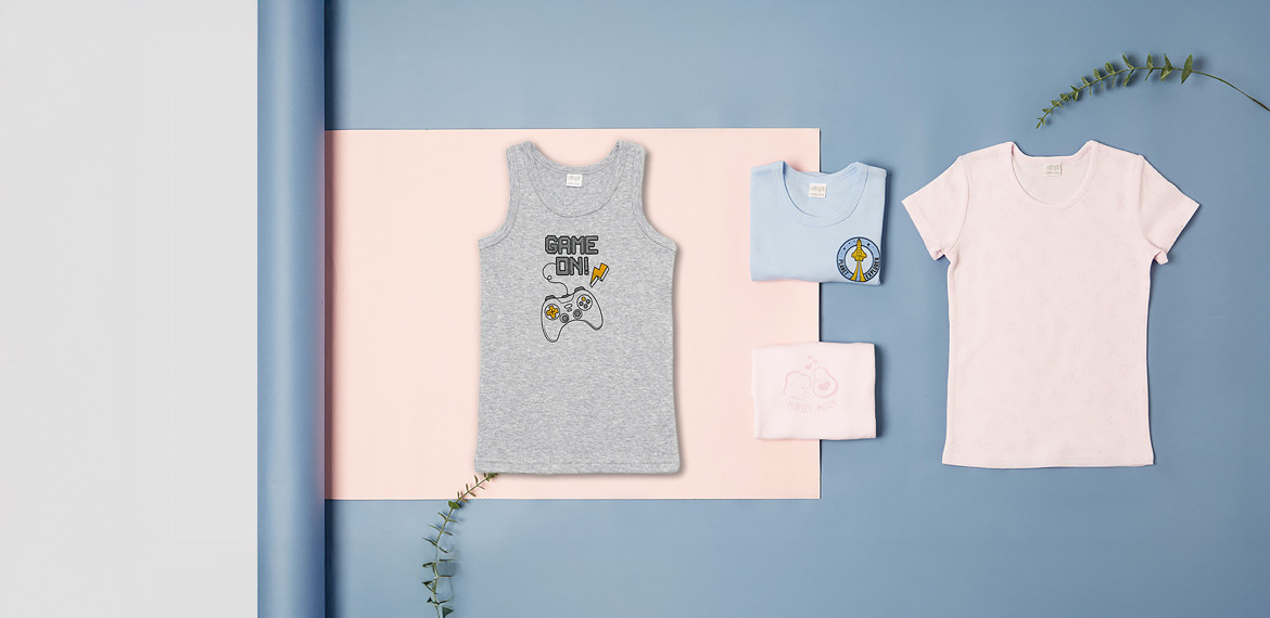 Kids Collection