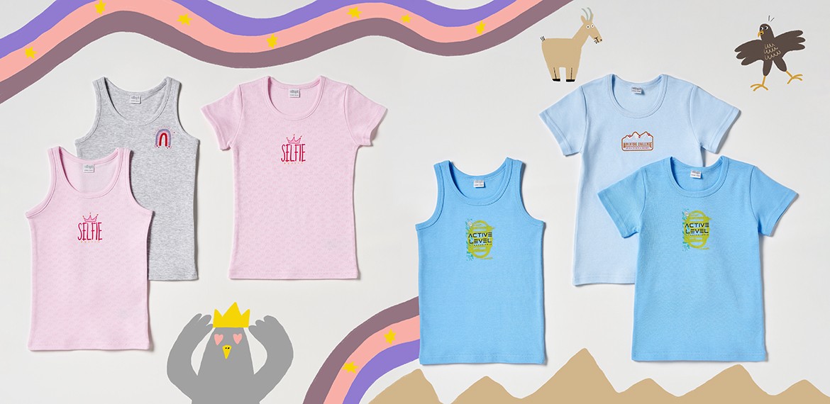Kids Collection